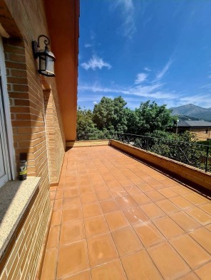 Terraza